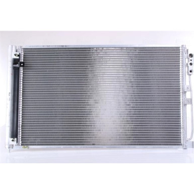 941083 Kondensator, Klimaanlage