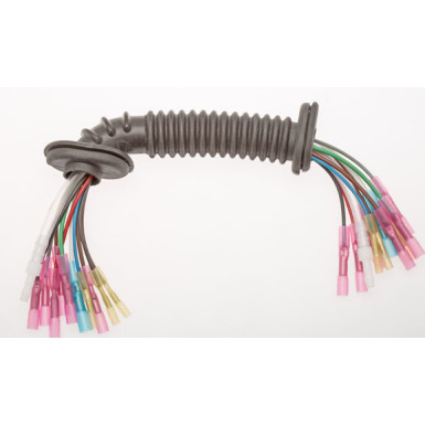 2320035 Kabelreparatursatz, Heckklappe 2320035 Kabelreparatursatz, Heckklappe