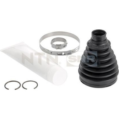 OBK55.016 Faltenbalgsatz, Antriebswelle