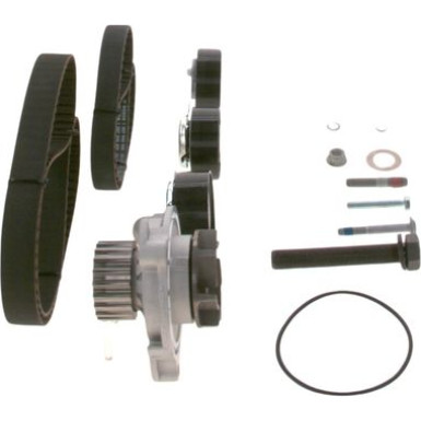 BOSCH | Wasserpumpe + Zahnriemensatz | 1 987 948 873