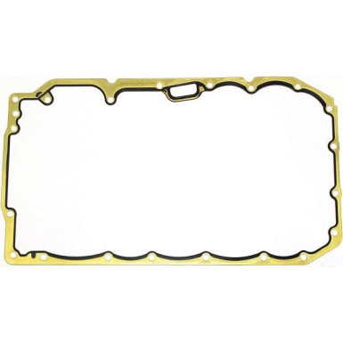 Elring | Dichtung, Ölwanne | 492.050 Elring | Dichtung, Ölwanne | 492.050