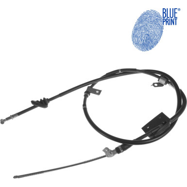 ADK84684 Seilzug, Feststellbremse