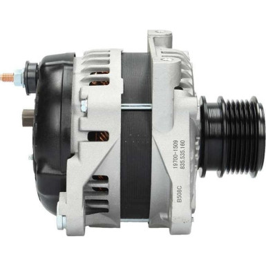 PSH | Generator | 835.535.160.050