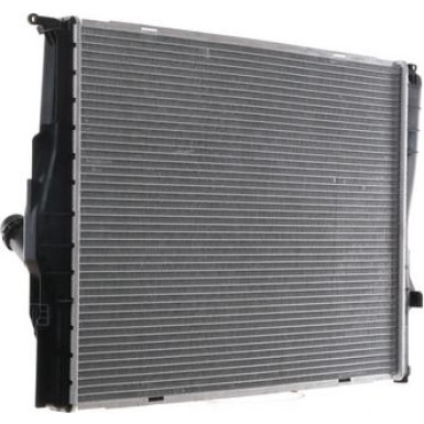 CR 1087 000S Kühler, Motorkühlung BEHR