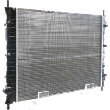 Mahle | Kühler, Motorkühlung | CR 525 000S