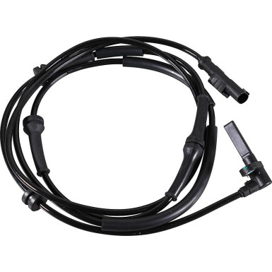 Metzger | Sensor, Raddrehzahl | 09001524