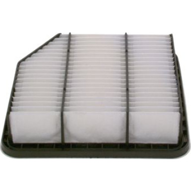 BOSCH F 026 400 192 Luftfilter