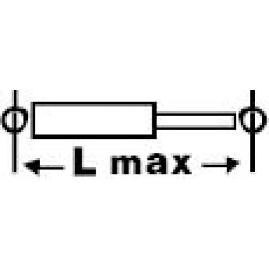 349080 Stoßdämpfer Excel-G