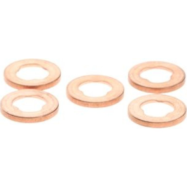 BOSCH | Dichtring, Düsenhalter | 2 430 105 049