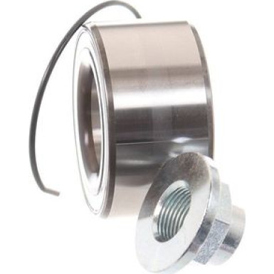 2 x SKF Radlagersatz | VKBA 6931