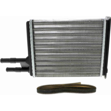 V22-61-0005 Wärmetauscher, Innenraumheizung Original VEMO Qualität