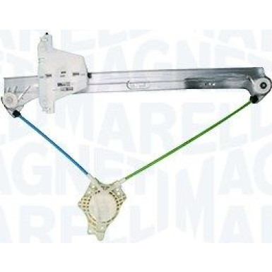 Magneti Marelli | Fensterheber | 350103202000