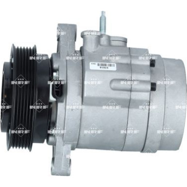 320162 Kompressor, Klimaanlage EASY FIT