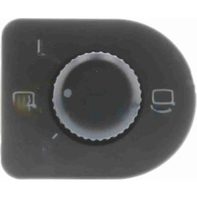 V10-73-0102 Schalter, Außenspiegelverstellung Original VEMO Qualität