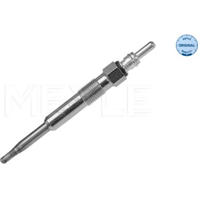 4 x MEYLE Glühkerze | 100 860 0001