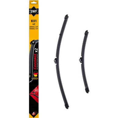 507850 Wischblatt CONNECT MADE IN GERMANY