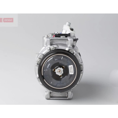 DENSO 7SEU17C Klimakompressor DCP17138 DENSO 7SEU17C Klimakompressor DCP17138