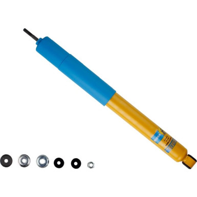 Bilstein | Stoßdämpfer | 24-186056
