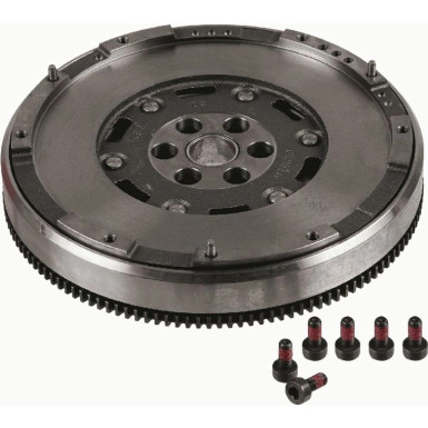 Sachs Zwei-Massen-Schwungrad 2294 701 043