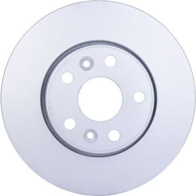 Hella | Bremsscheibe | 8DD 355 117-781