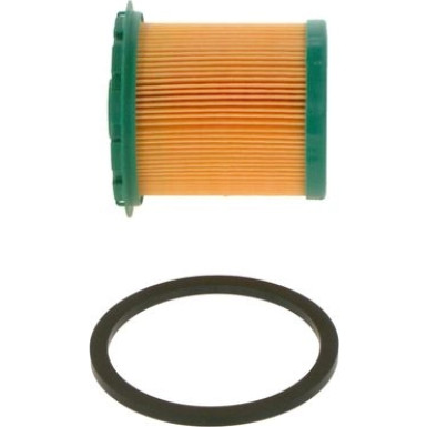 BOSCH | Kraftstofffilter | 1 457 431 712