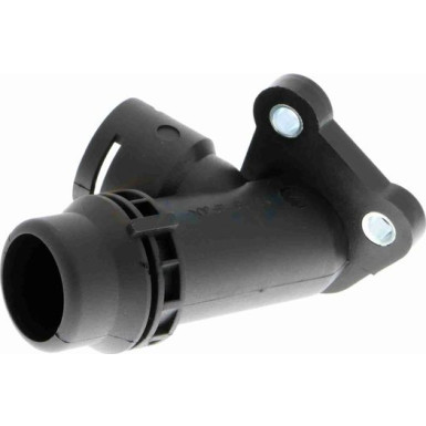 V10-9591 Kühlmittelflansch Original VAICO Qualität