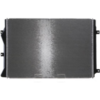 Mahle | Niedertemperaturkühler, Ladeluftkühler | CIR 32 000S