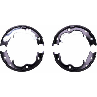 8DA 355 051-091 Bremsbackensatz, Feststellbremse