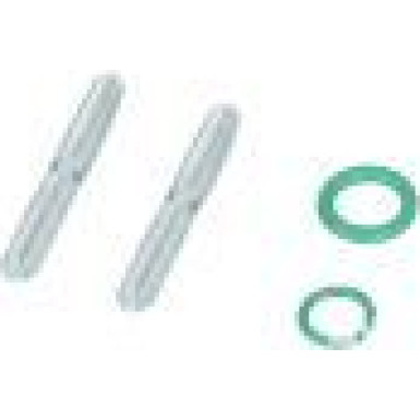 NRF | Kondensator, Klimaanlage | 35611 NRF | Kondensator, Klimaanlage | 35611