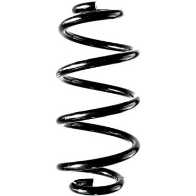 Spidan | Fahrwerksfeder | 88372