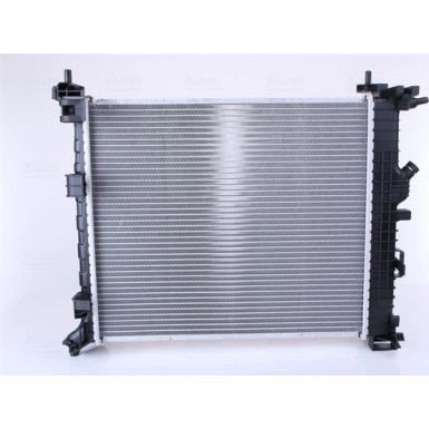 630735 Kühler, Motorkühlung