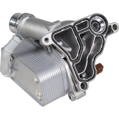 2370095 Gehäuse, Ölfilter GREENPARTS