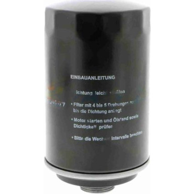 V10-0897 Ölfilter Green Mobility Parts