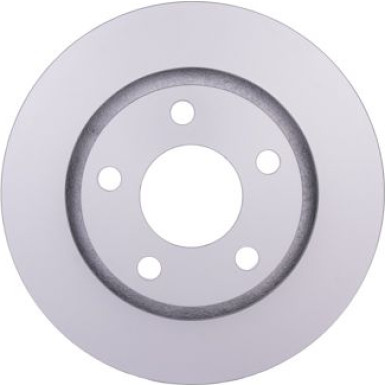 Hella | Bremsscheibe | 8DD 355 128-951