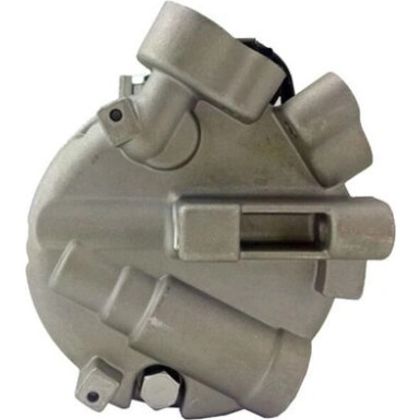 Mahle Kompressor, Klimaanlage BEHR ACP 1299 000S