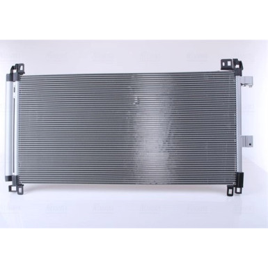 940656 Kondensator, Klimaanlage