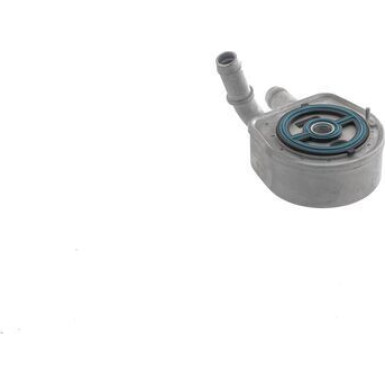 Mahle | Ölkühler, Motoröl | CLC 270 000S