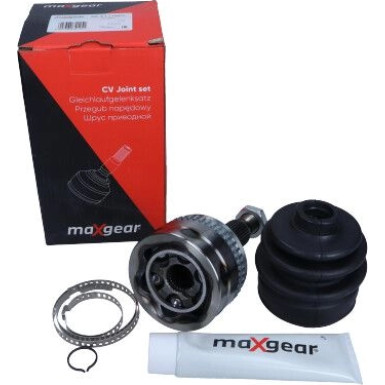 49-3101 Gelenksatz, Antriebswelle 49-3101 Gelenksatz, Antriebswelle