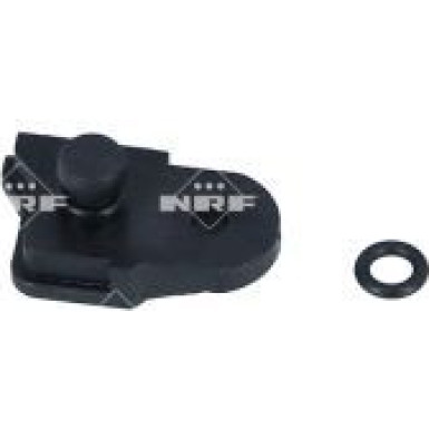 309104 Ladeluftkühler