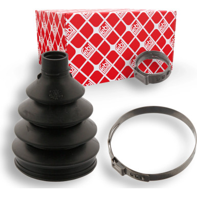 FEBI BILSTEIN 36192 Faltenbalgsatz, Lenkung