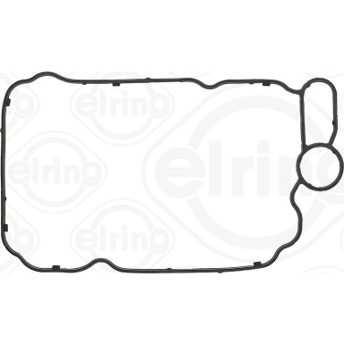 Elring | Dichtung, Ölfiltergehäuse | 649.960