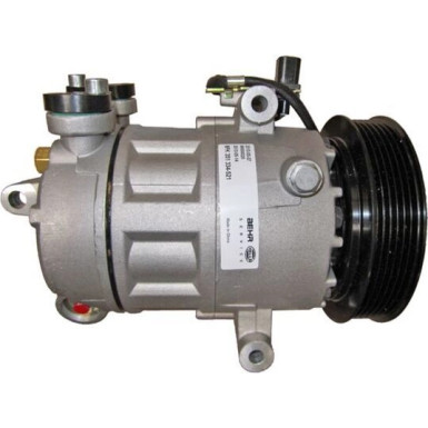 ACP 1479 000S Kompressor, Klimaanlage BEHR