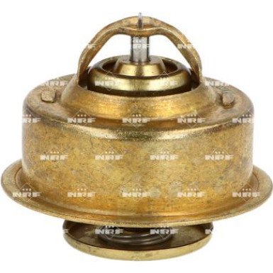 NRF | Thermostat, Kühlmittel | 725267