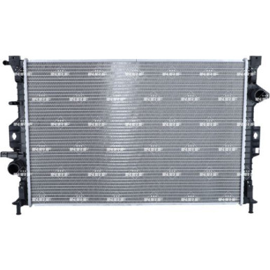 550045 Kühler, Motorkühlung 550045 Kühler, Motorkühlung