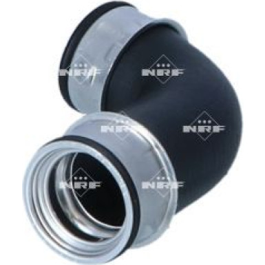 166007 Ladeluftschlauch 166007 Ladeluftschlauch