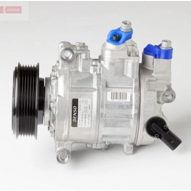 DENSO 6SEU14C Klimakompressor DCP02060