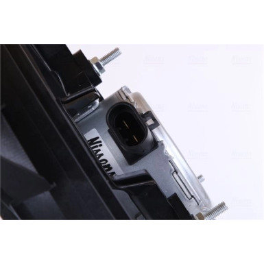 85137 Lüfter, Motorkühlung