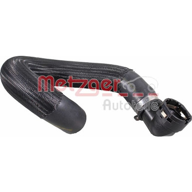 Metzger | Kühlerschlauch | 2421942