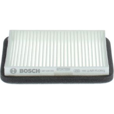 BOSCH 1 987 435 052 Innenraumfilter