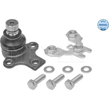 Meyle Trag-/Führungsgelenk MEYLE-ORIGINAL: True to OE 116 010 7154